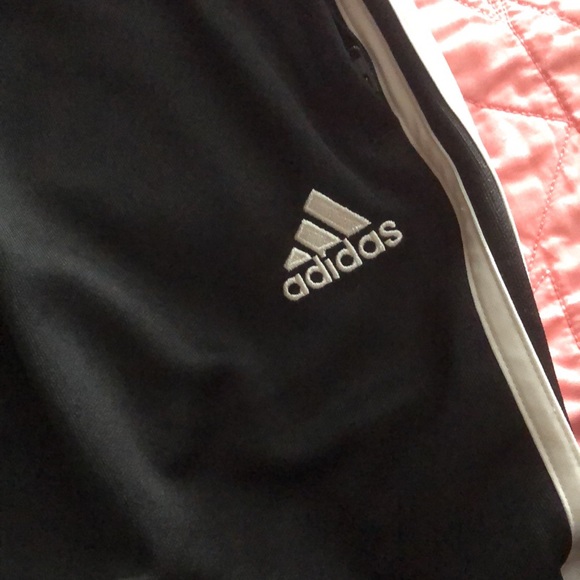 ADIDAS MENS JOGGERS - Picture 3 of 4